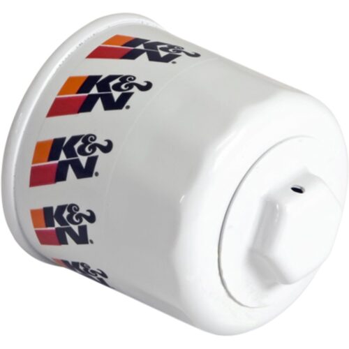 K&N HP-1008 Oil Filter (Interchangeable With Z436)