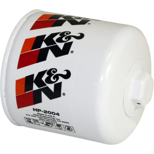 K&N HP-2004 Oil Filter (Interchangable with Z89A)