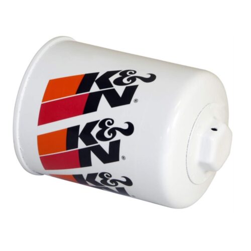 K&N HP-2008 Oil Filter