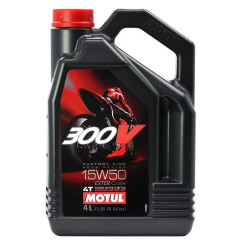 Red Line 10W-40 Synthetic Oil - Autosphere