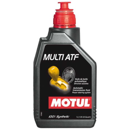 Motul Multi ATF - 100% Synthetic