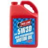 Red Line 5W-30 Synthetic Oil